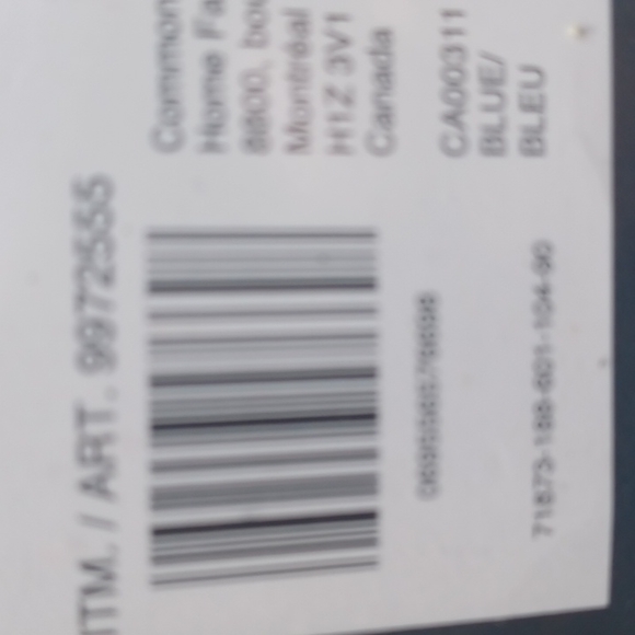 Couture curtains, grommet window panels, ThermaPlus blackouts - Picture 5 of 5